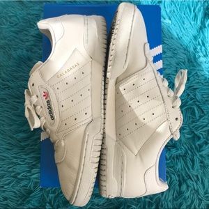 *SOLD* adidas YEEZY Powerphase Calabasas Sneakers